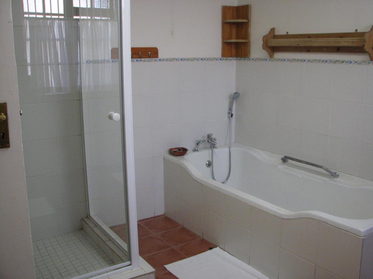 Toverberg Guest Houses Colesberg Exterior foto